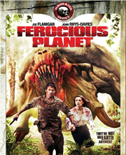 The Other Side(aka Ferocious Planet)