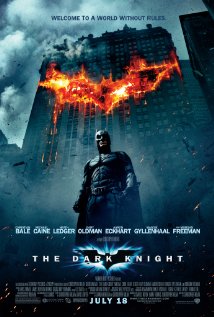 The Batman-Dark Knight